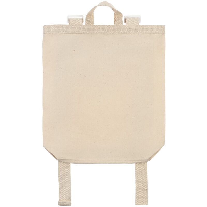Рюкзак холщовый Discovery Bag, неокрашенный арт.10875.66