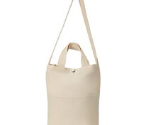 Сумка холщовая через плечо Artspace, неокрашенная арт.10878.66