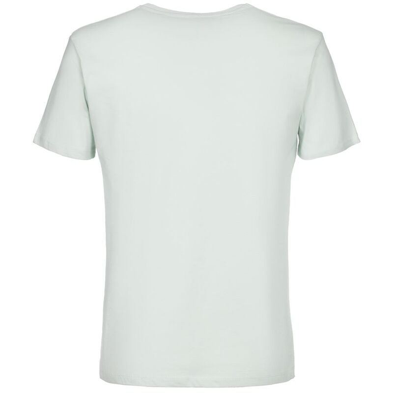 Футболка мужская Deep Thinker, зеленая арт.70779.91