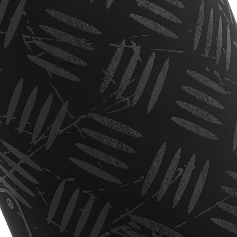 Термобутылка Hard Work Black, черная арт.70543.30