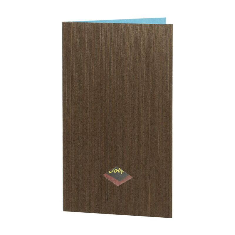 Открытка &laquo;Мандарин добра&raquo; арт.11585.01