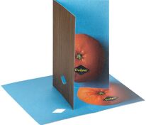 Открытка &laquo;Мандарин добра&raquo; арт.11585.01