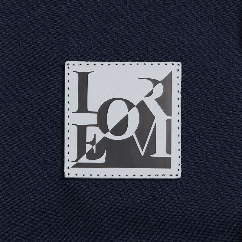 Куртка софтшелл женская Race Women темно-синяя арт.01194319