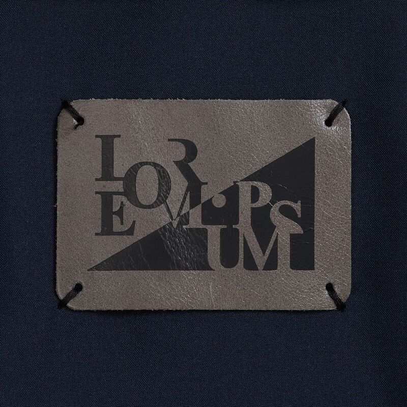 Куртка софтшелл мужская Race Men, темно-синяя арт.01195319