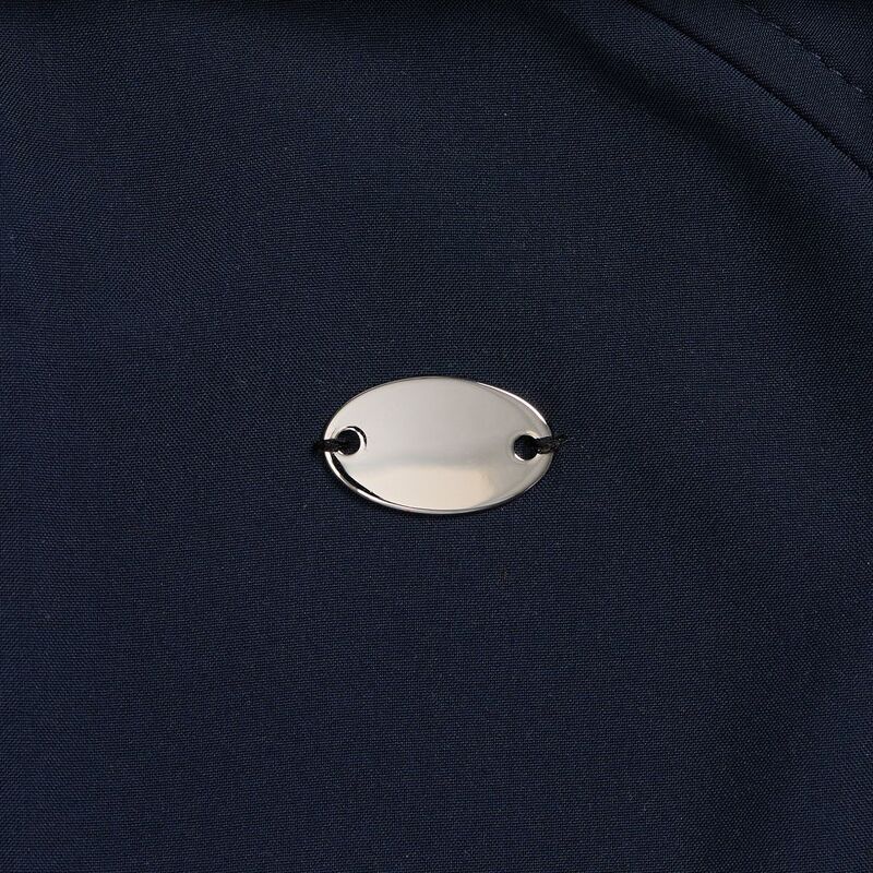 Куртка софтшелл мужская Race Men, темно-синяя арт.01195319