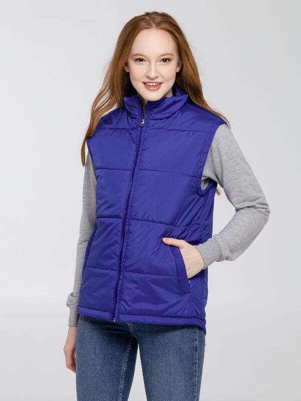 Жилет Unit Kama, ярко-зеленый арт.6728.92