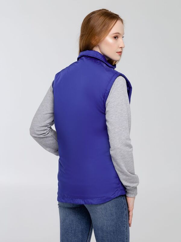 Жилет Unit Kama, ярко-зеленый арт.6728.92