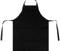 Фартук Delica, ver.2, черный арт.5238.33