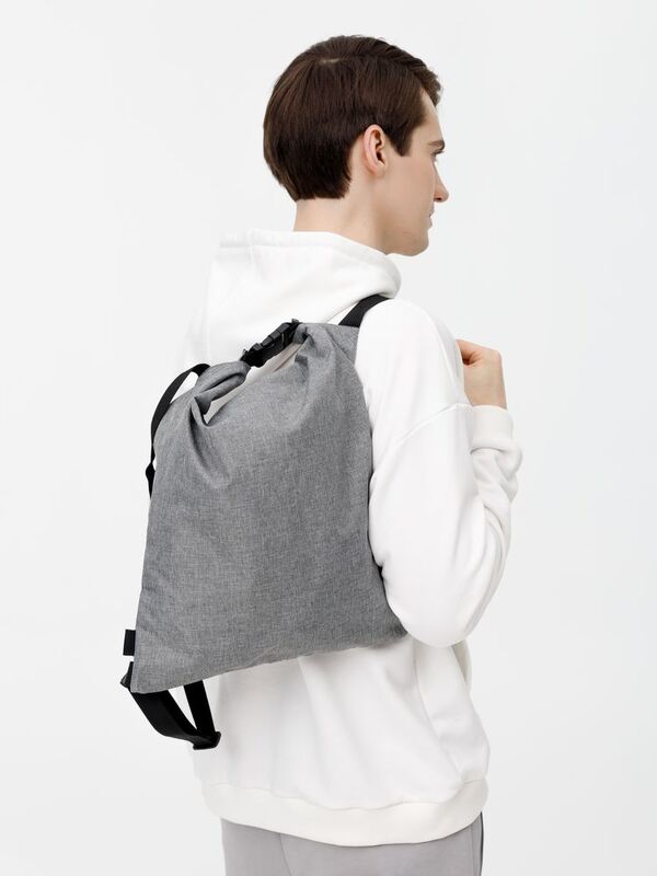 Рюкзак Reliable, серый арт.11594.10