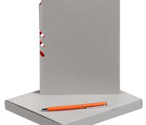 Набор Flexpen, серебристо-оранжевый арт.10897.12