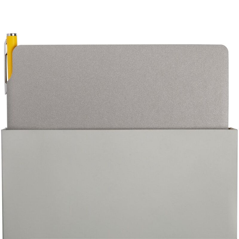 Набор Flexpen, серебристо-желтый арт.10897.18