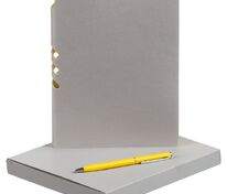 Набор Flexpen, серебристо-желтый арт.10897.18