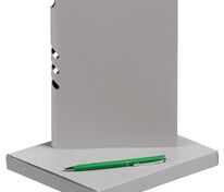 Набор Flexpen, серебристо-зеленый арт.10897.19