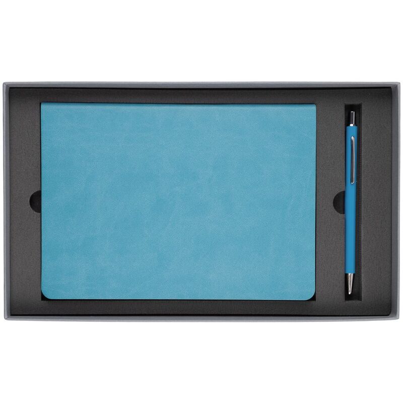 Набор Big City Lights, голубой арт.12132.14