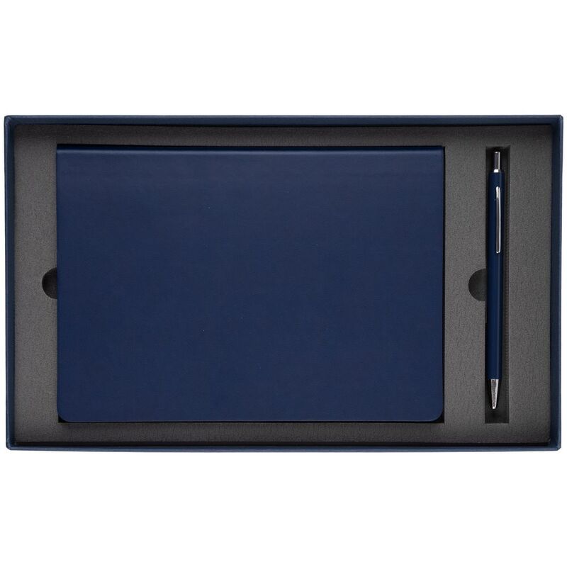 Набор Big City Lights, синий арт.12132.40