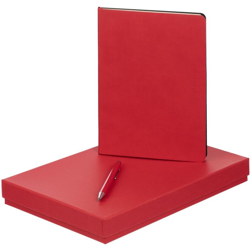 Набор Big City Lights, красный арт.12132.50