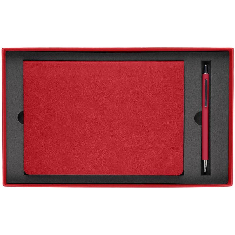 Набор Big City Lights, красный арт.12132.50