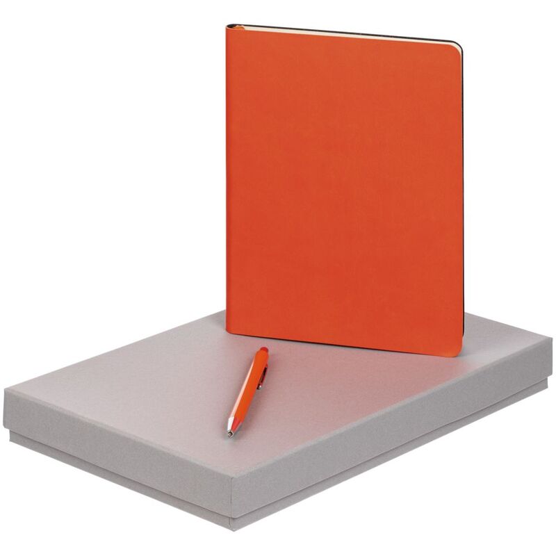 Набор Big City Lights, оранжевый арт.12132.20