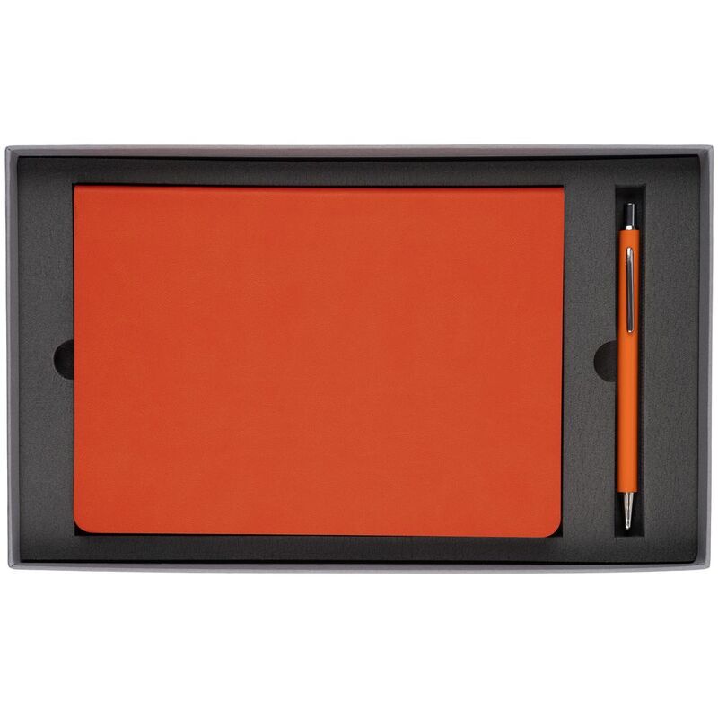 Набор Big City Lights, оранжевый арт.12132.20