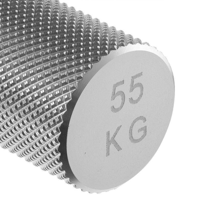 Эспандер Hard Work, серебристый арт.11925.10