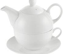Чайный набор &laquo;Эгоист&raquo;, белый арт.6479.61