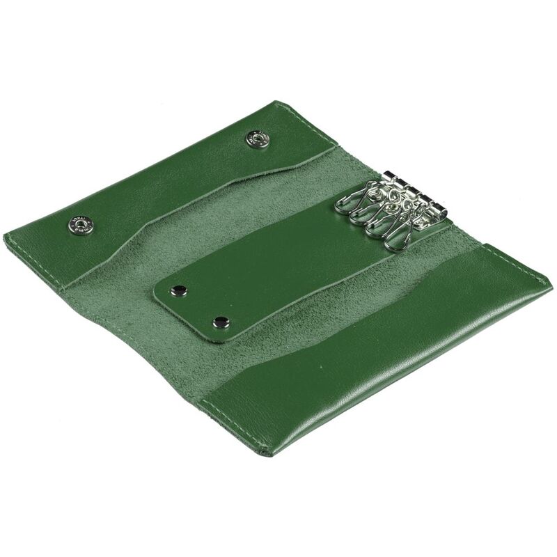 Ключница Apache, зеленая арт.13442.90