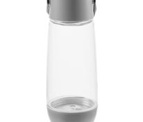 Бутылка для воды Torsta Light с колонкой и светильником, серая арт.28888.60