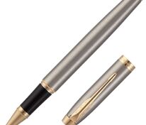 Роллер Parker IM Core T321 Brushed Metal GT F арт.11928