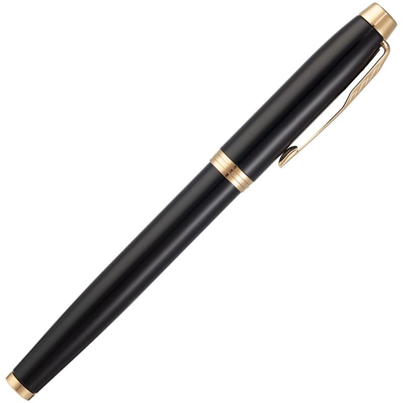Роллер Parker IM Core T321 Black GT F арт.11929