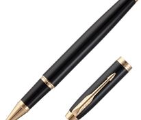 Роллер Parker IM Core T321 Black GT F арт.11929