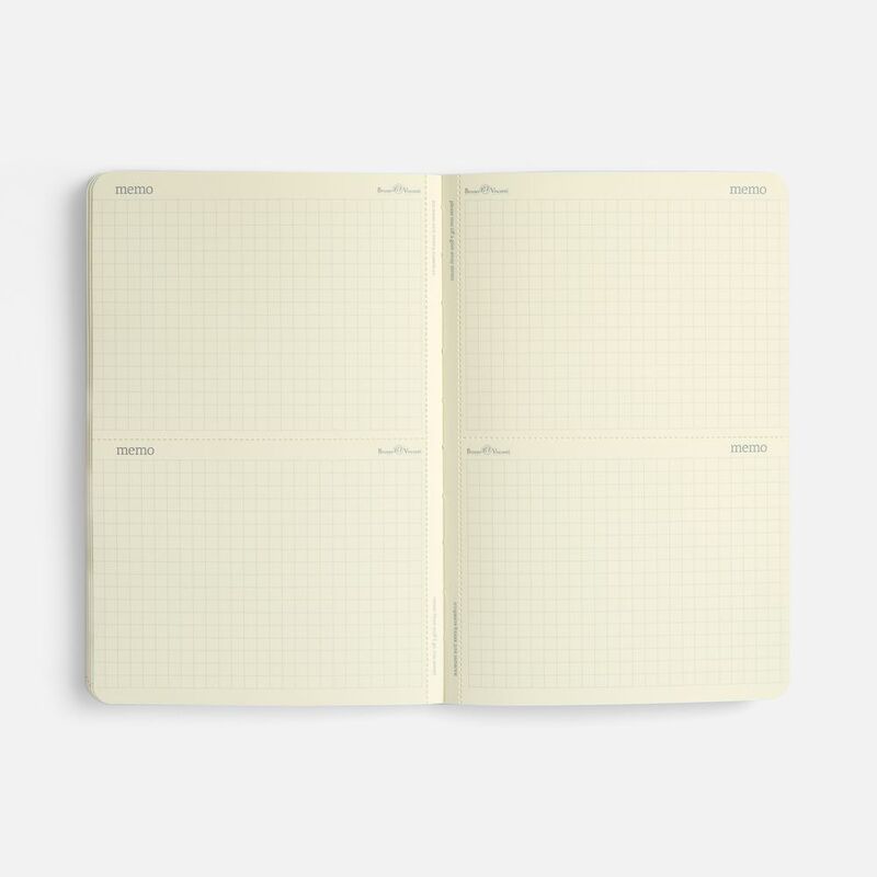 Бизнес-блокнот Megapolis Flex, бордовый арт.3-526/05