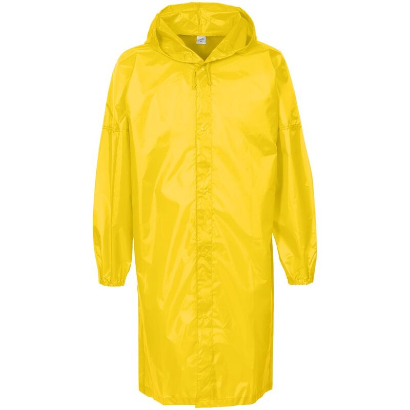Дождевик унисекс Rainman, желтый арт.7456.82