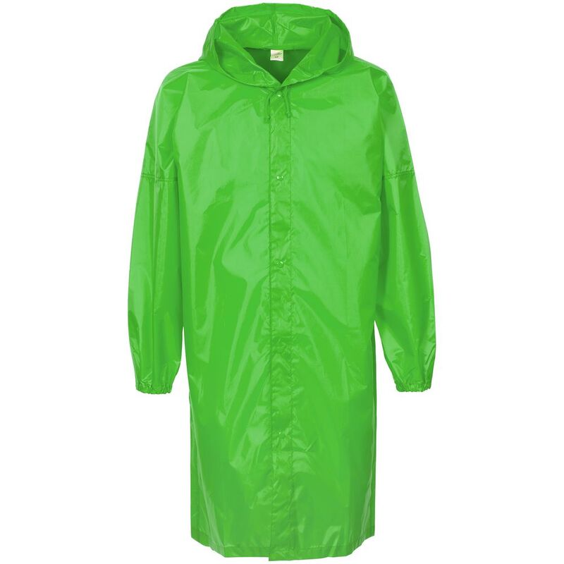 Дождевик унисекс Rainman, зеленое яблоко арт.7456.93