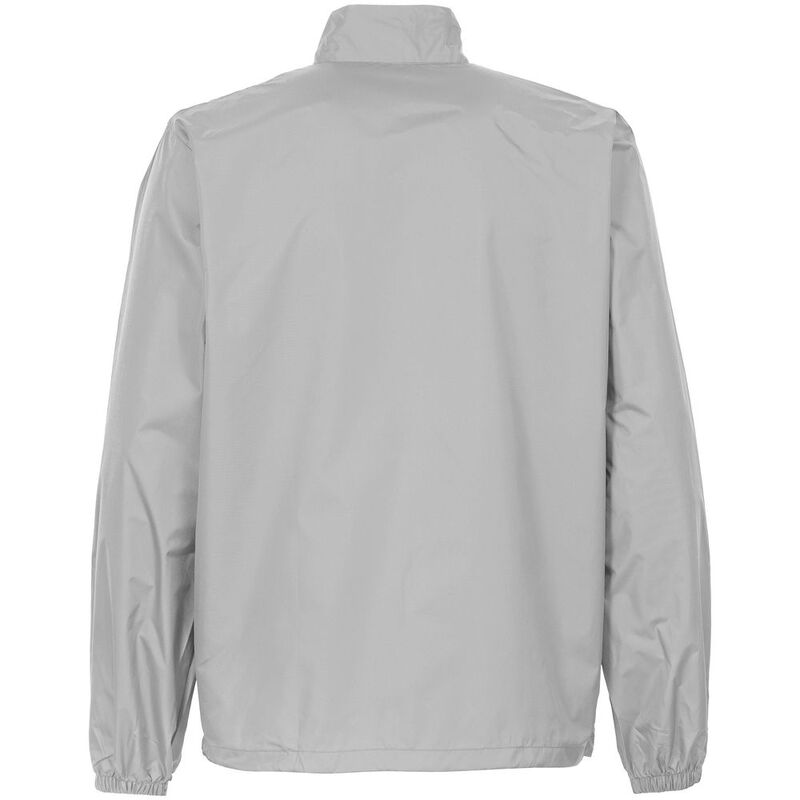 Ветровка Kivach, светло-серая арт.7102.12