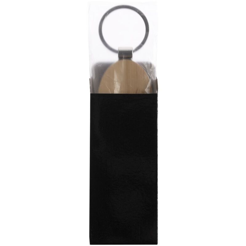 Брелок Oval арт.10936