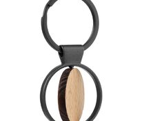 Брелок Beechwood Circle с поворотным элементом арт.10938