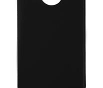 Чехол для карточки Dorset, черный арт.10942.30