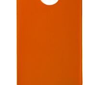 Чехол для карточки Dorset, оранжевый арт.10942.20