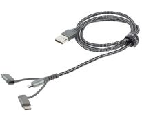 Кабель Uniscend Hardcord арт.11838.10
