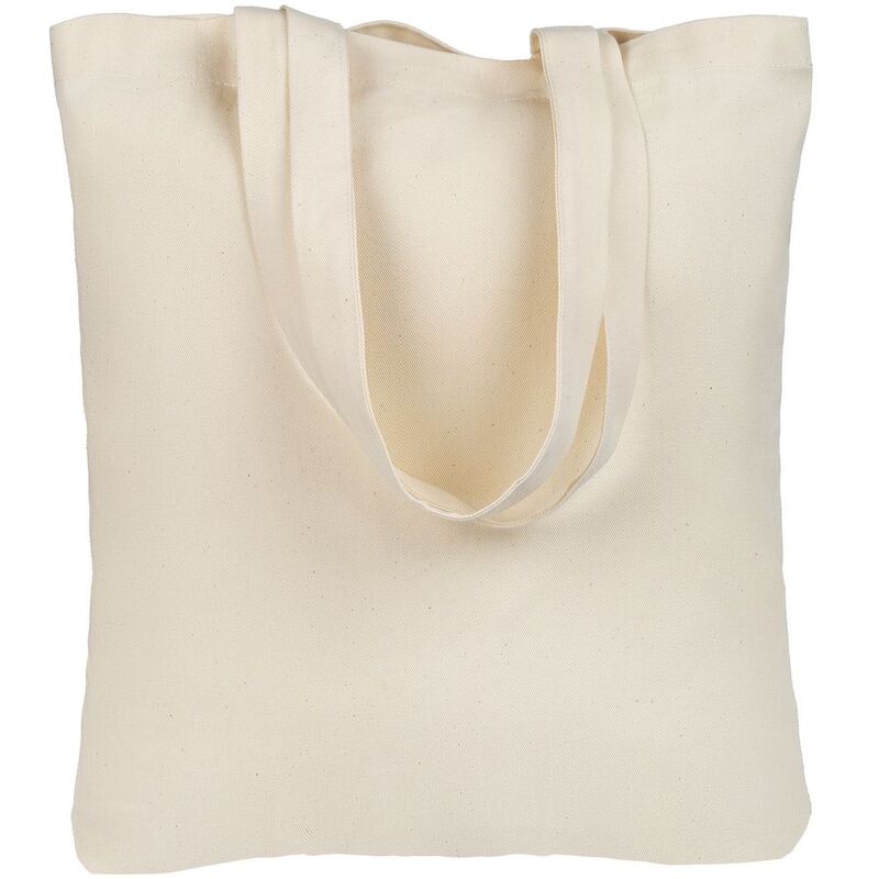 Холщовая сумка Avoska, неокрашенная арт.11293.66