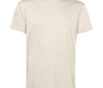 Футболка унисекс E150 Inspire (Organic), молочно-белая арт.TU01B101