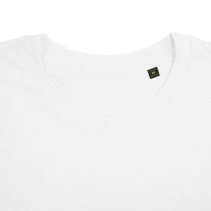 Футболка унисекс E150 Inspire (Organic), оранжевая арт.TU01B233