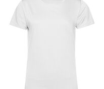 Футболка женская E150 Inspire (Organic), белая арт.TW02B001