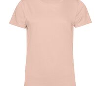 Футболка женская E150 Inspire (Organic), розовая арт.TW02B306