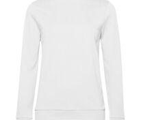 Свитшот женский Set In, белый арт.WW02W001