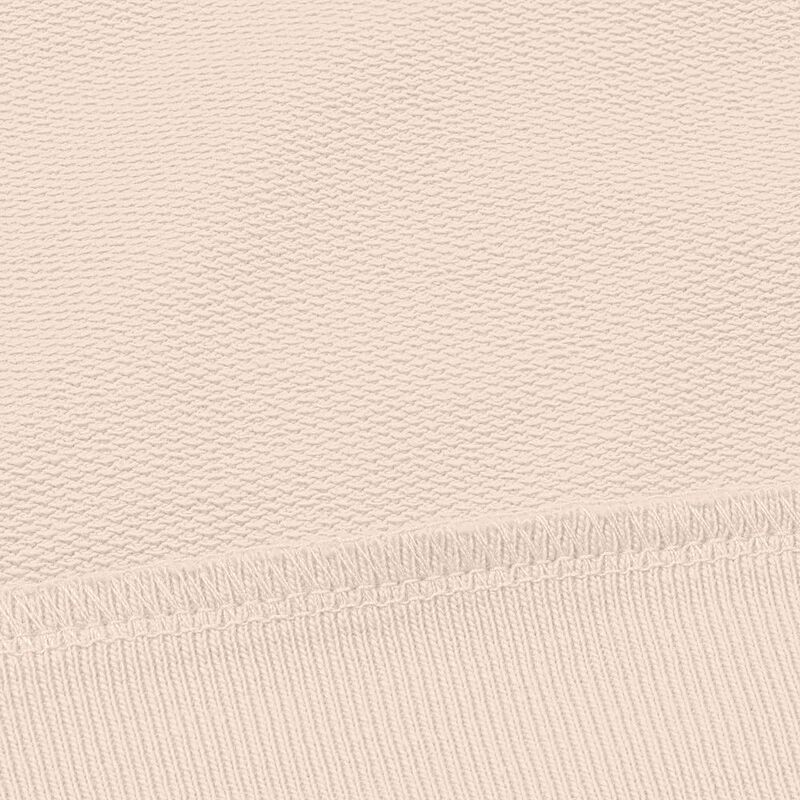 Толстовка с капюшоном унисекс Hoodie, светло-розовая арт.WU03W305