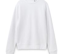 Свитшот унисекс BNC Inspire (Organic), белый арт.WU31B001