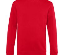 Свитшот унисекс King, красный арт.WU01K004