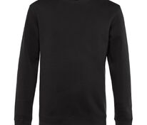 Свитшот унисекс King, черный арт.WU01K005