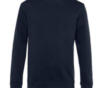 Свитшот унисекс King, темно-синий арт.WU01K006